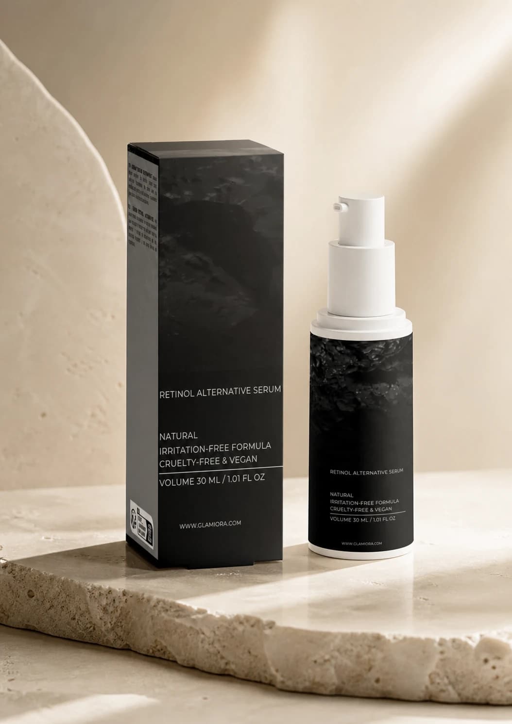 Retinol Alternative Serum