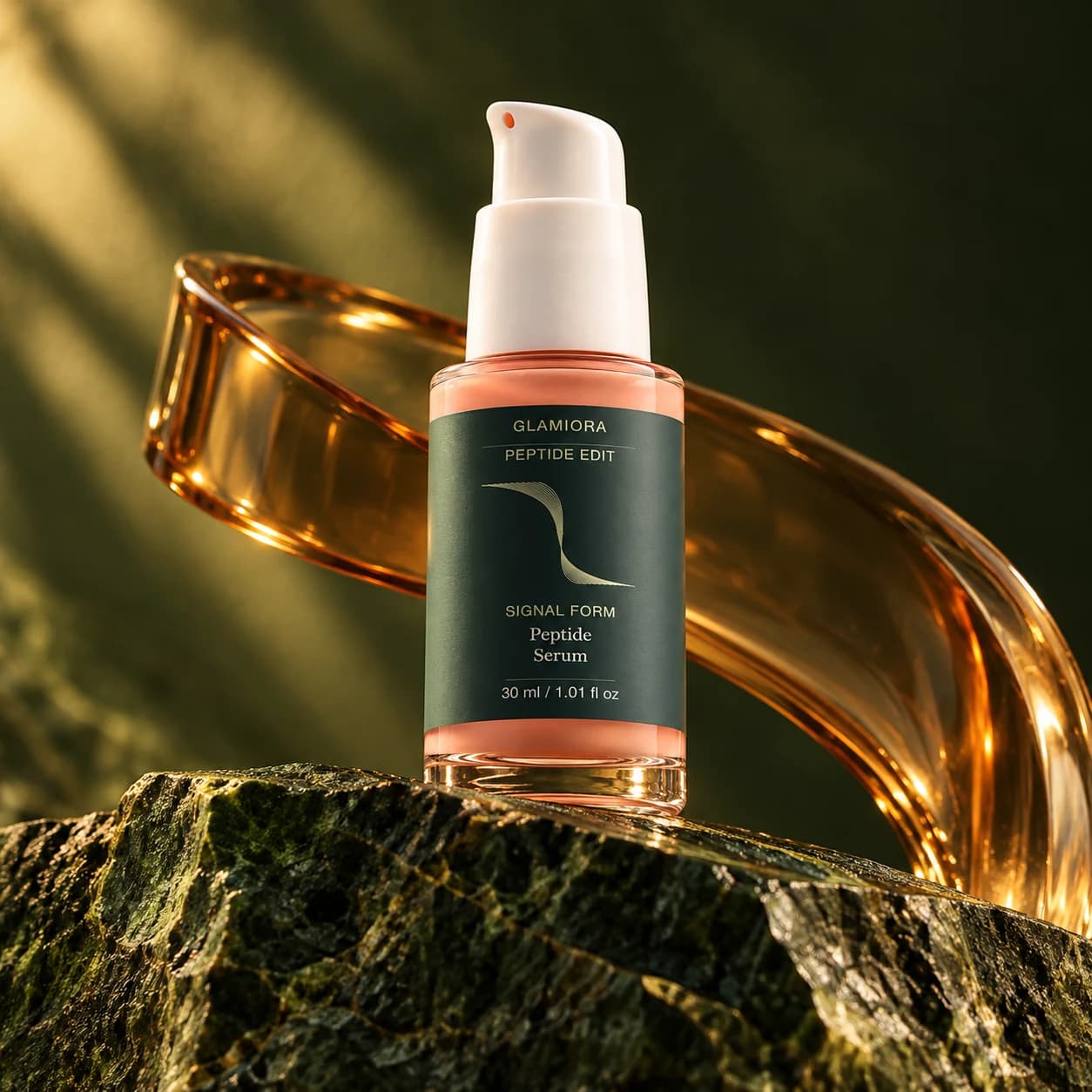 Signal Form — Peptide Serum