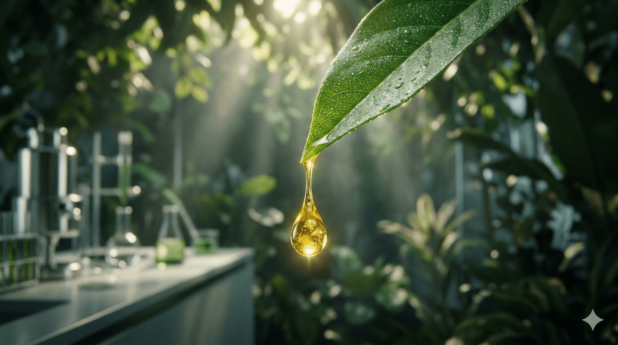 Engineered Extraction: Harvesting Nature’s Power with Ultimate Precision. Obsidian Purity. Eternal.