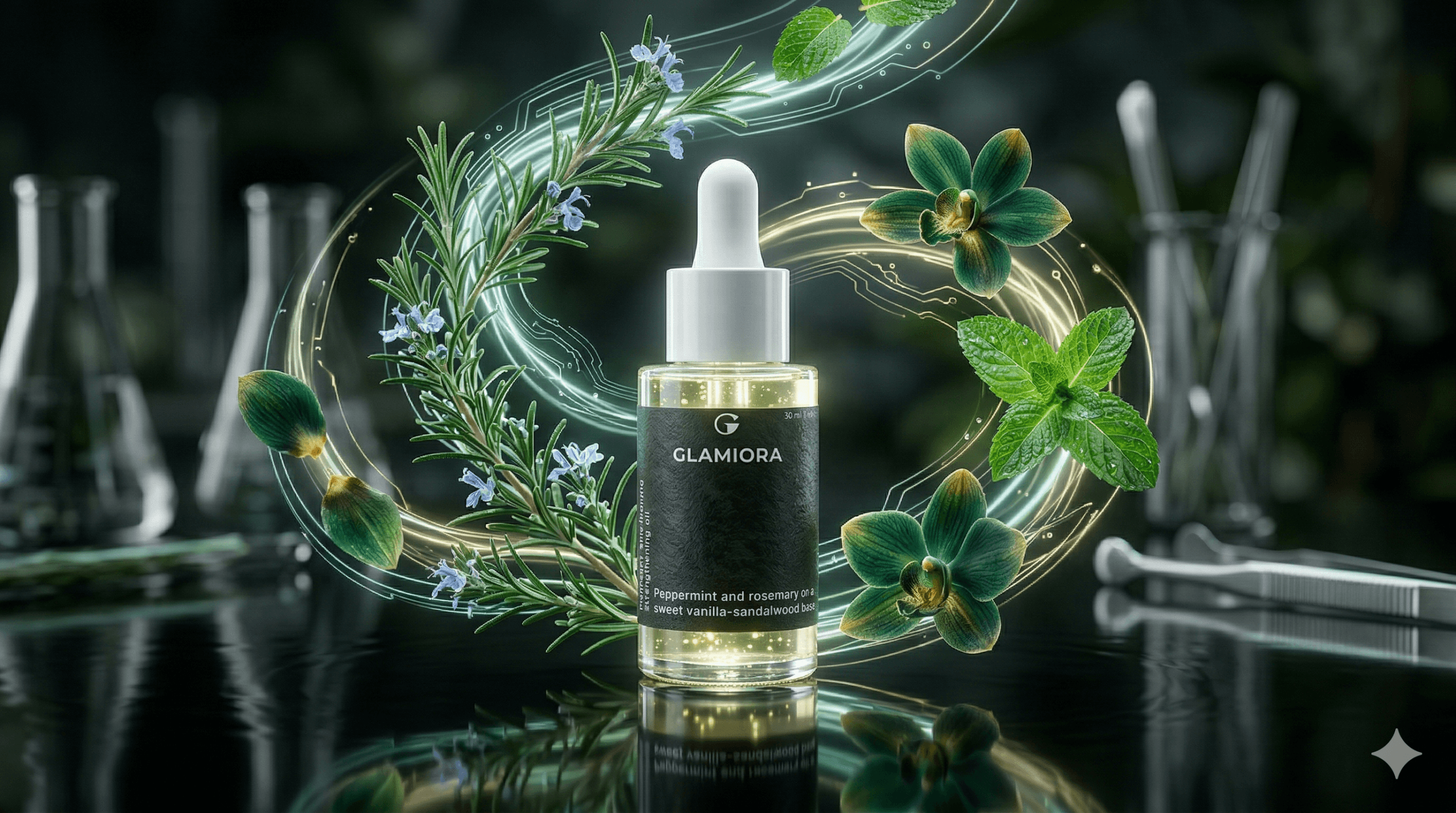 Synergistic Formulation: Intelligently Activating Natural Brilliance. Clinical Luxury. Inevitable.