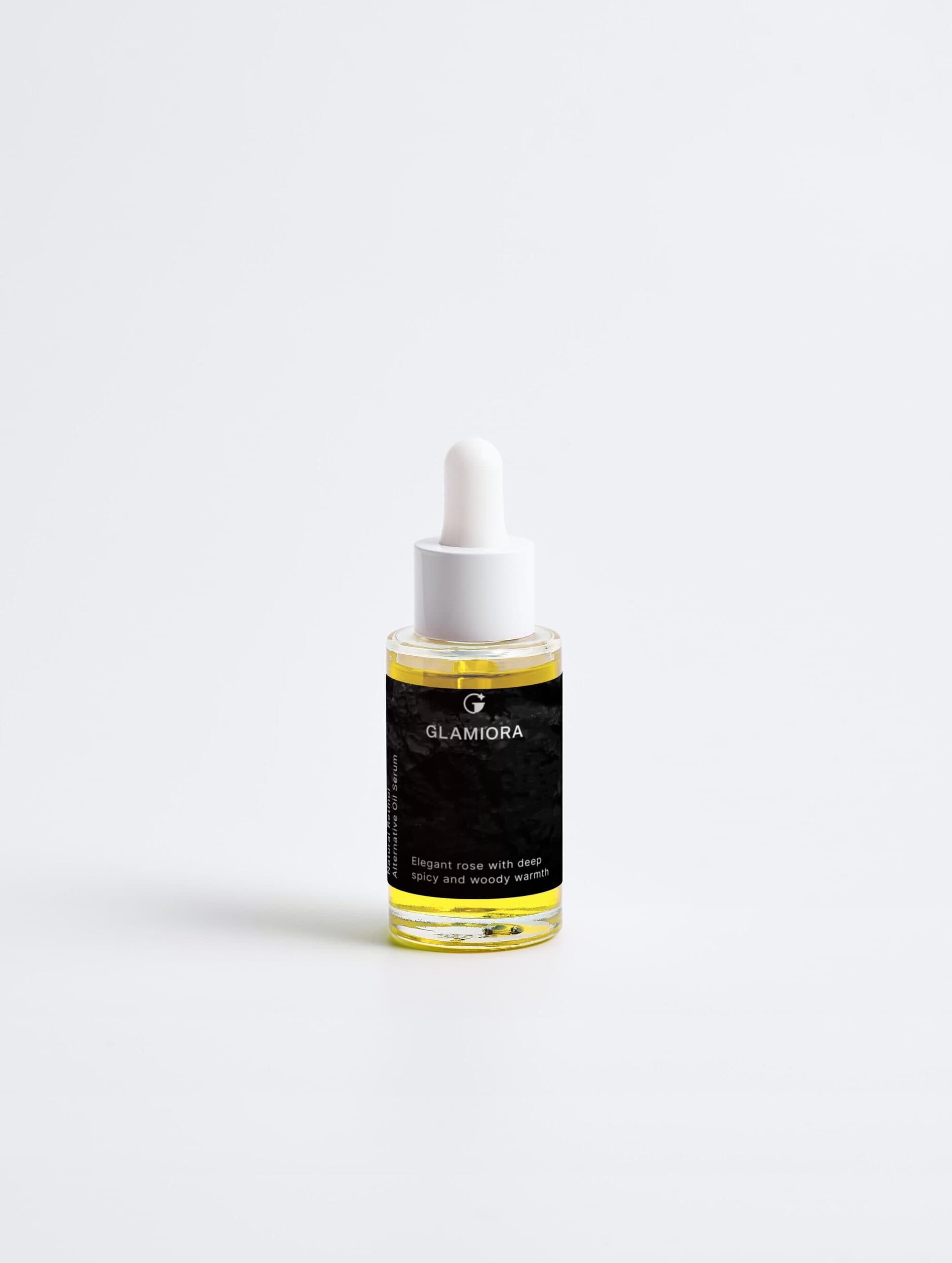 Glamiora | Natural Retinol Alternative Oil Serum