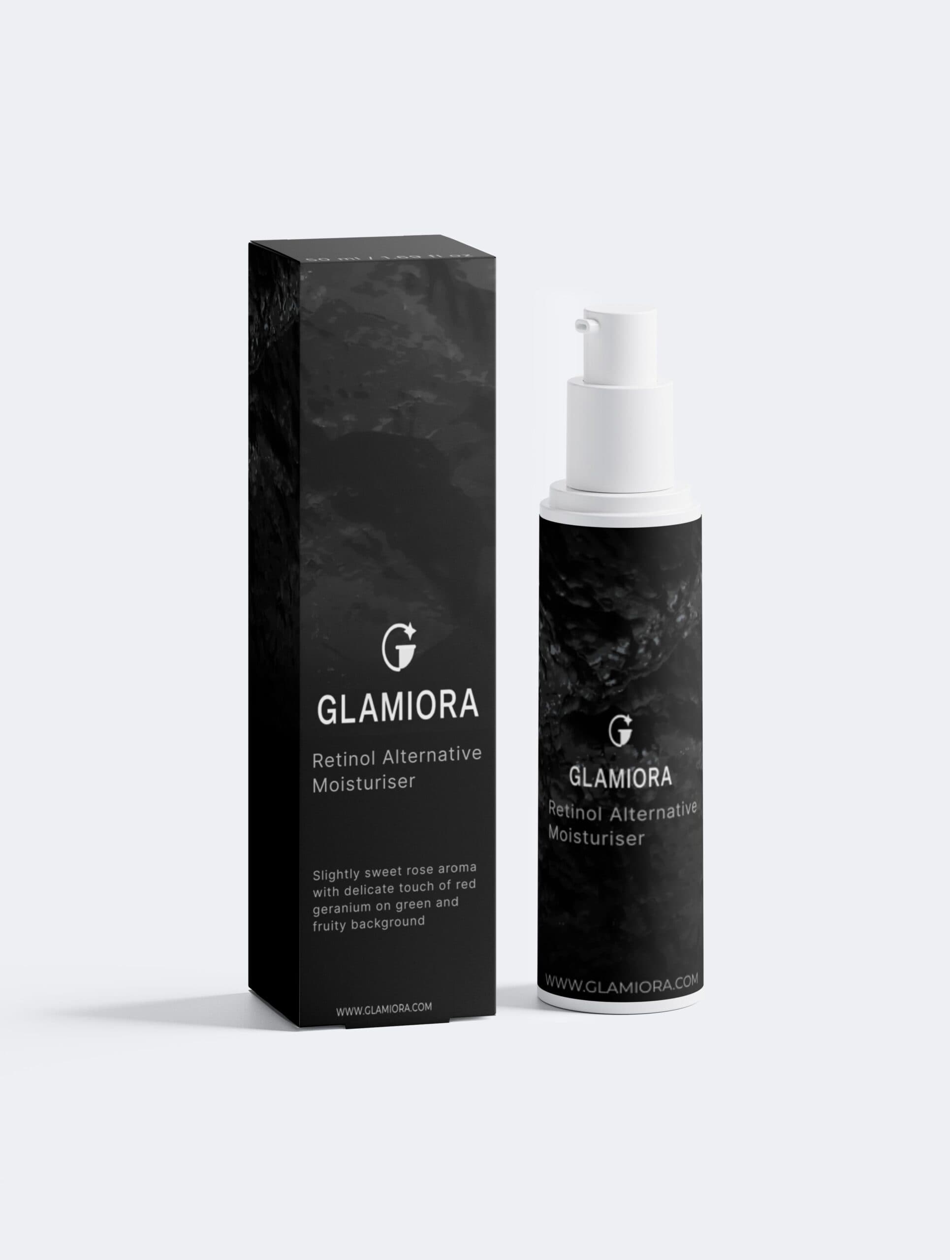 Glamiora | Retinol Alternative Moisturiser
