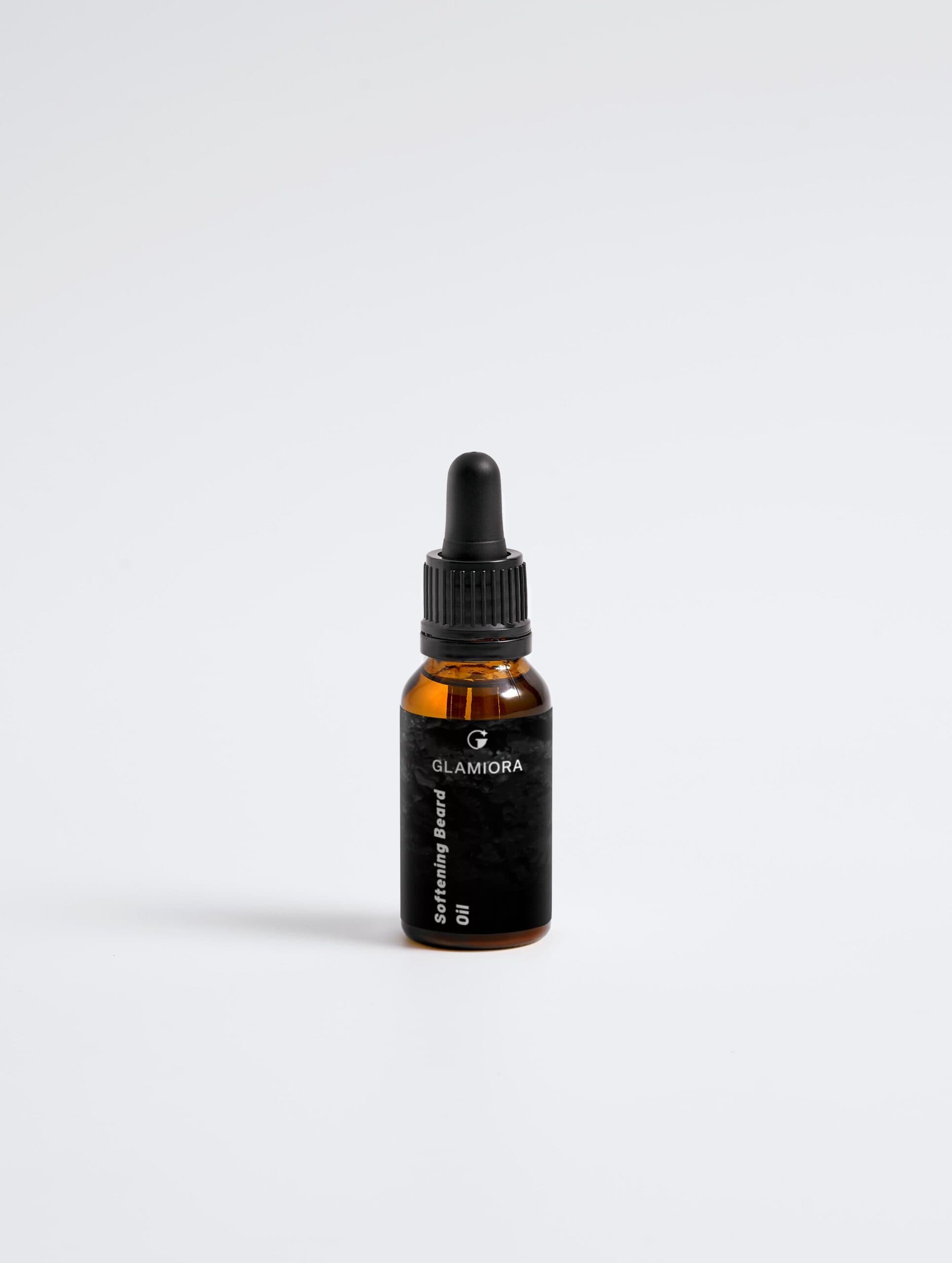 Glamiora | Softening Beard Oil